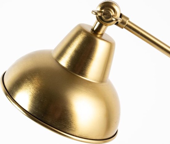 Feliz Lifestyle Xavi Stehleuchte/ Stehlampe Gold