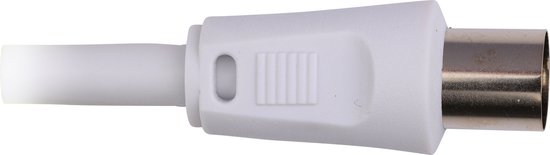 Philips PAL-Koaxialkabel SWV2516W