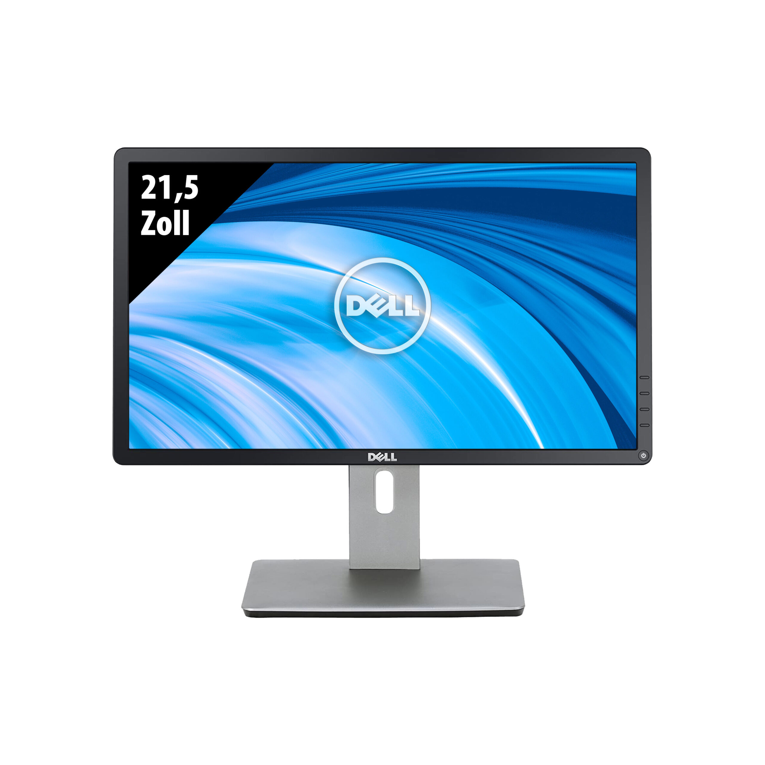 Dell P2214H - 1920 x 1080 - FHDGut - AfB-refurbished
