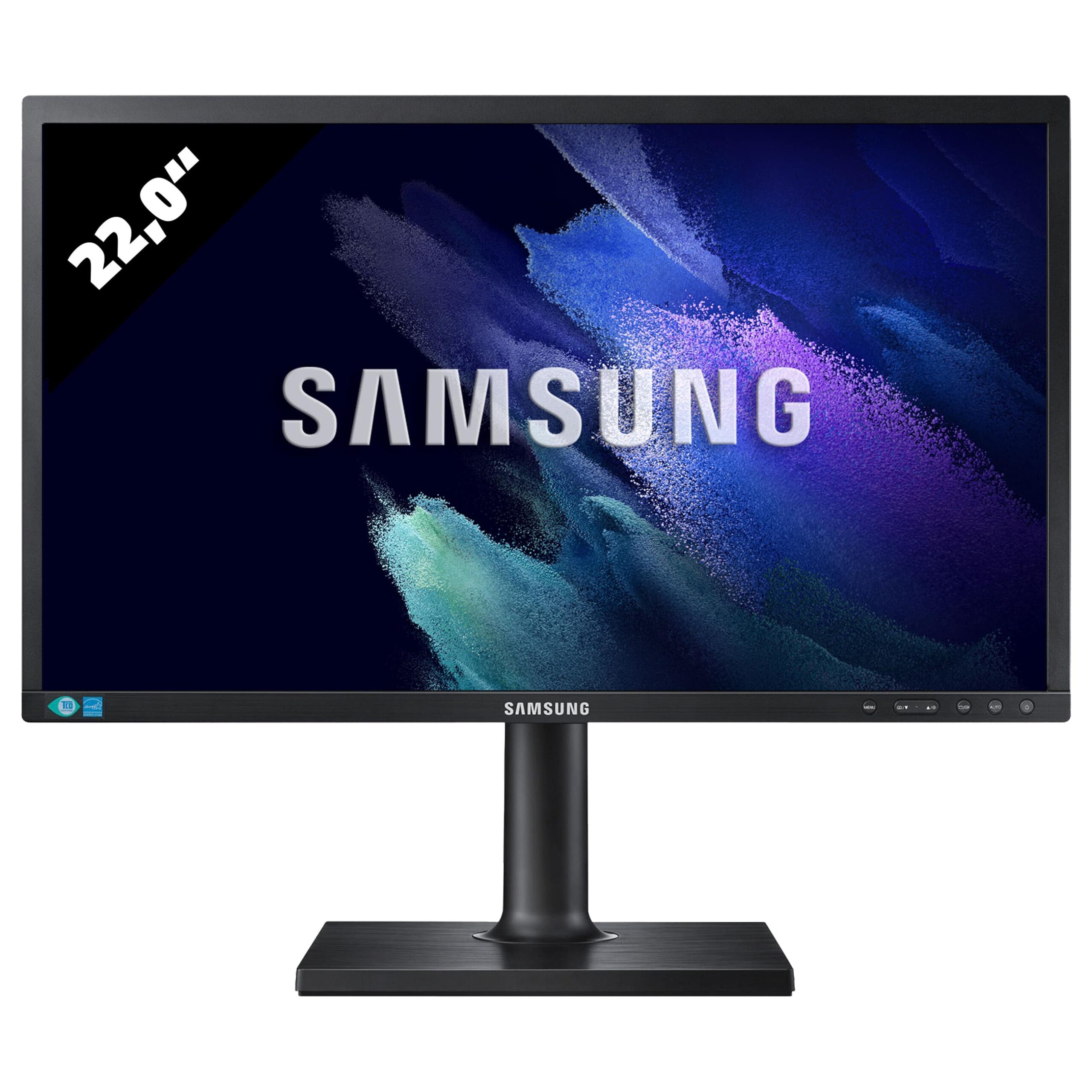 Samsung Color Display S22E450MWGut - AfB-refurbished