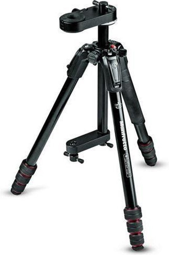 Manfrotto VR ALUMINIUM STABLE