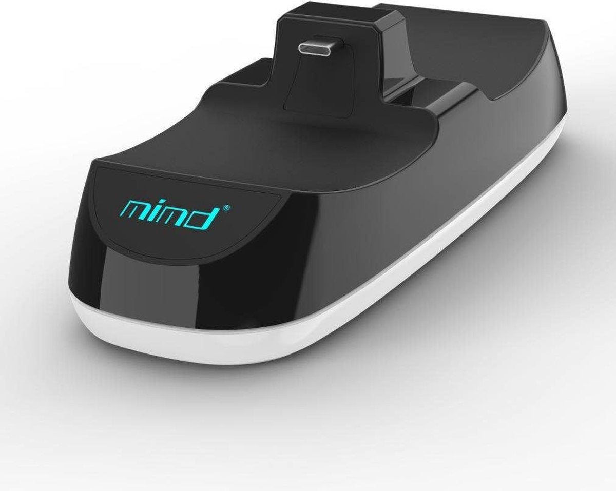 Ladestation für PS5-Controller - USB-C