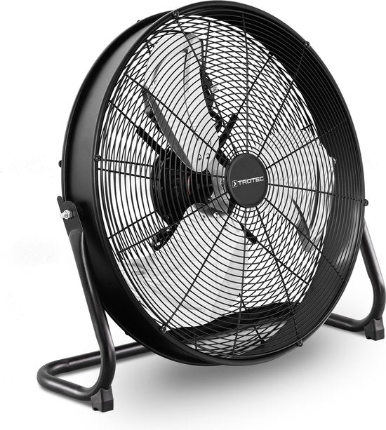 TROTEC Bodenventilator TVM 20 D