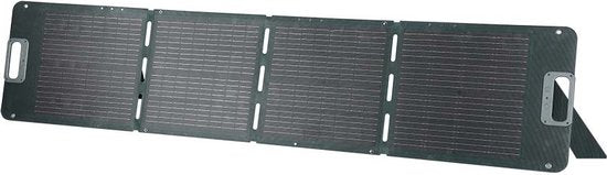 V-TAC VT-10080 Solarmodule - faltbar - 80 Watt - IP67