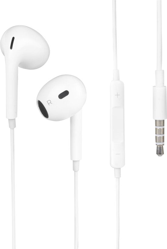 Nuvance - Ohrhörer mit Kabel - 3