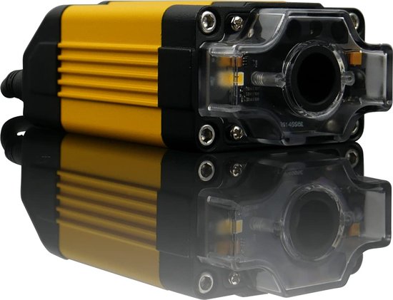 Stationärer feststehender USB-Professional 1D/2D-Barcodescanner