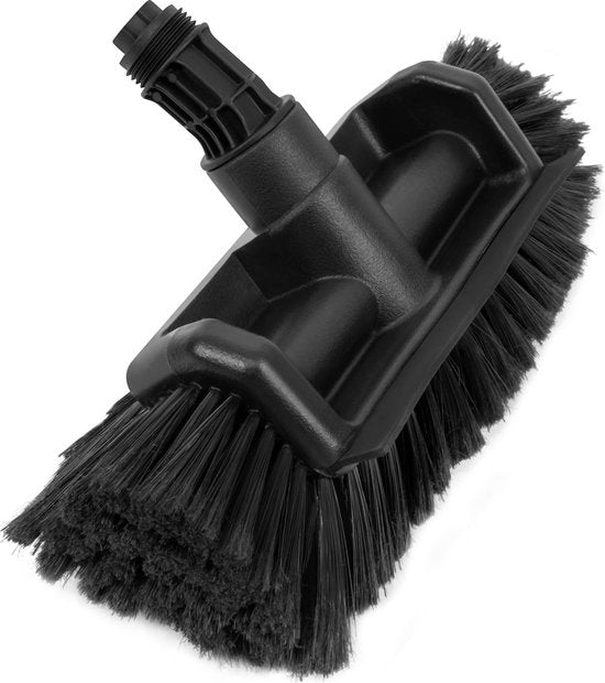 VONROC Multifunktionsbürstenkopf - für VONROC Teleskop-Waschbürste TB503XX