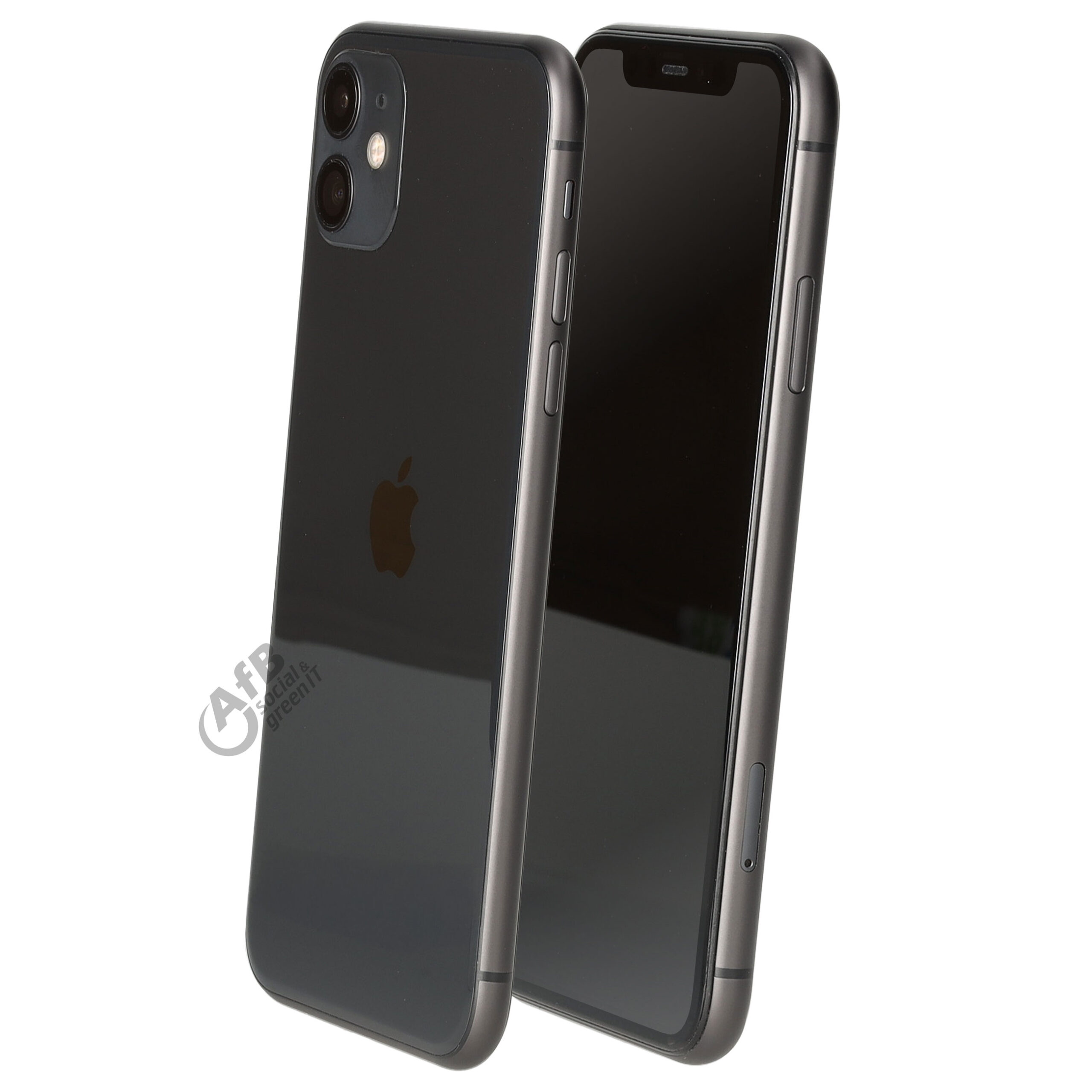 Apple iPhone 11Sehr gut - AfB-refurbished