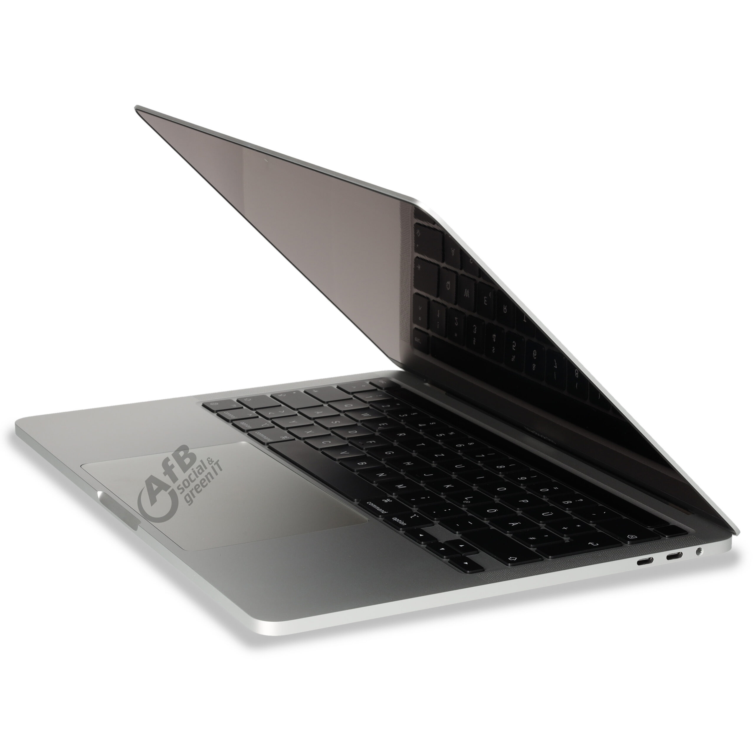 Apple MacBook Pro 13 (2017) Gut - AfB-refurbished