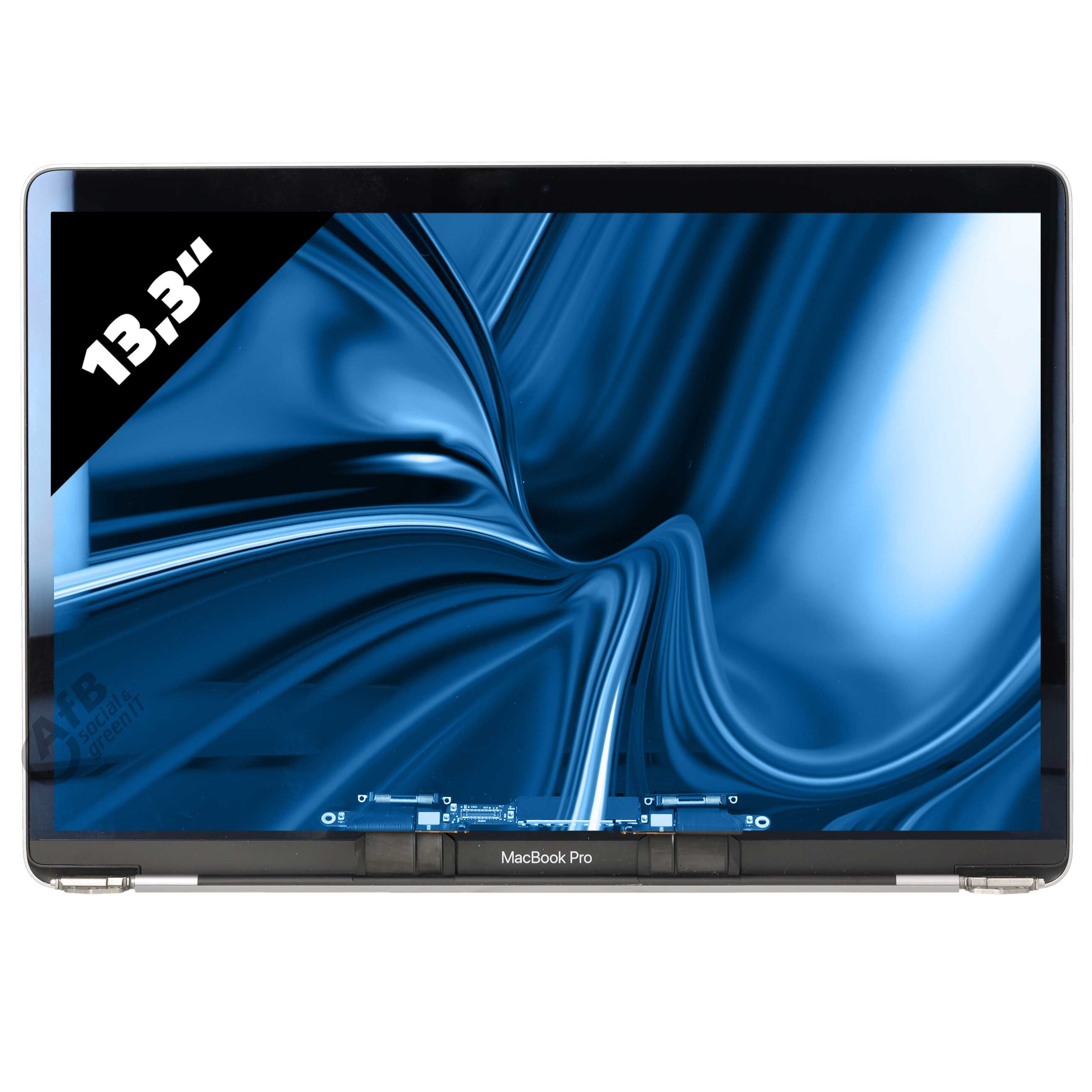 Apple MacBook Display für 13" (A2251) - ErsatzteilGut - AfB-refurbished