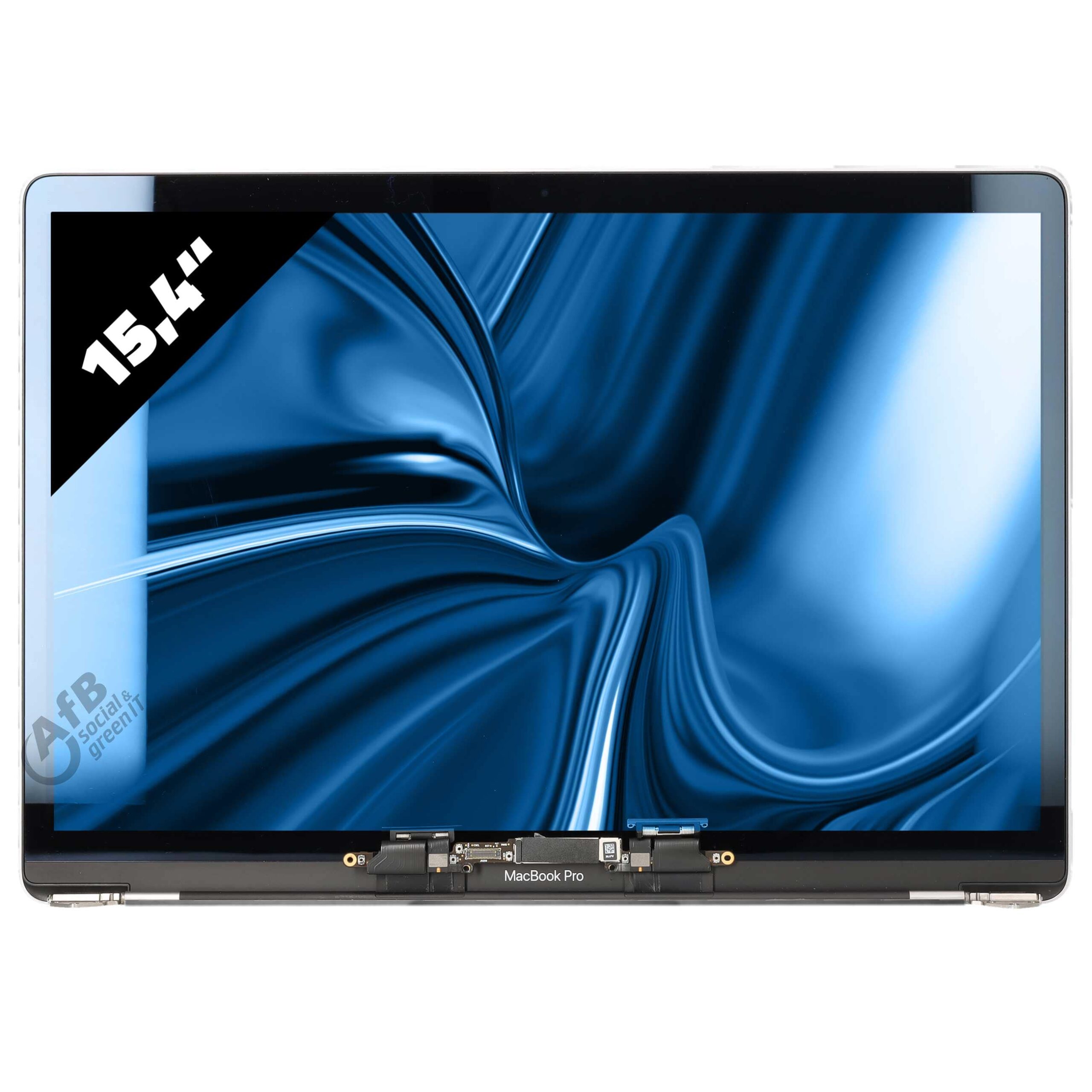 Apple MacBook Pro 15" (A1990) - ErsatzteilGut - AfB-refurbished