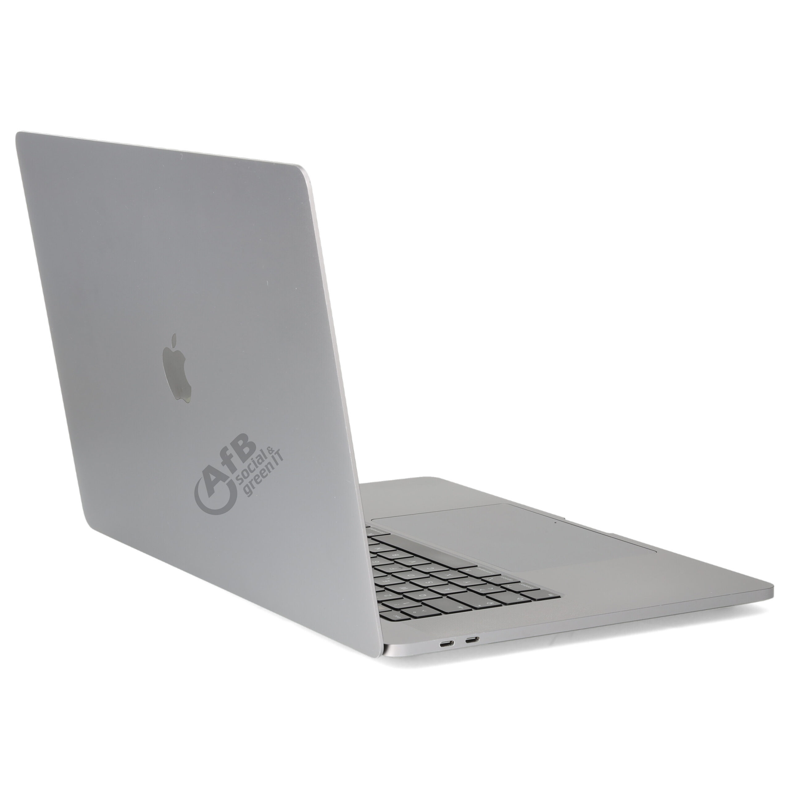 Apple MacBook Pro 16 (2019)Gut - AfB-refurbished