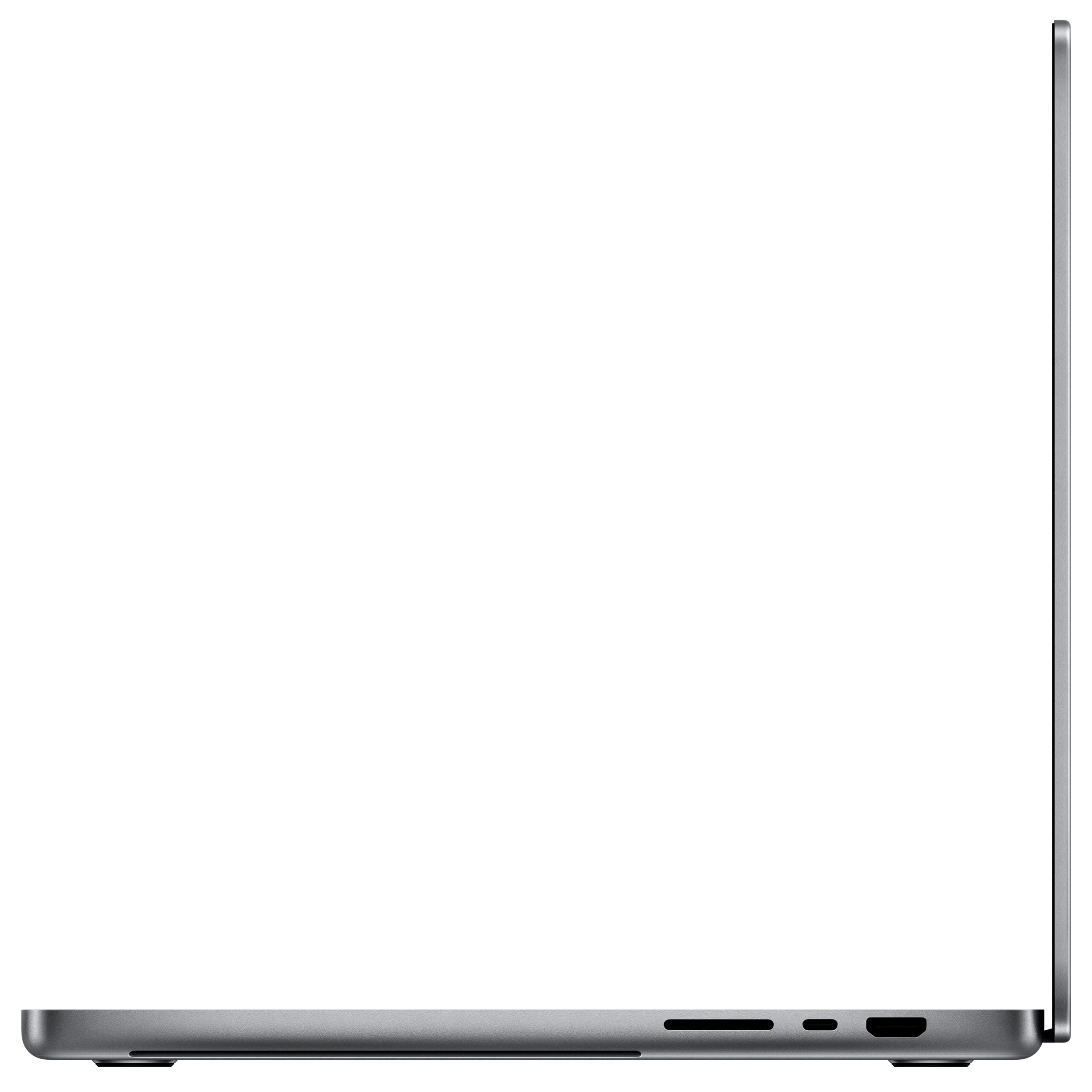 Apple MacBook Pro 16 (2021)OVP geöffnet - geöffnet