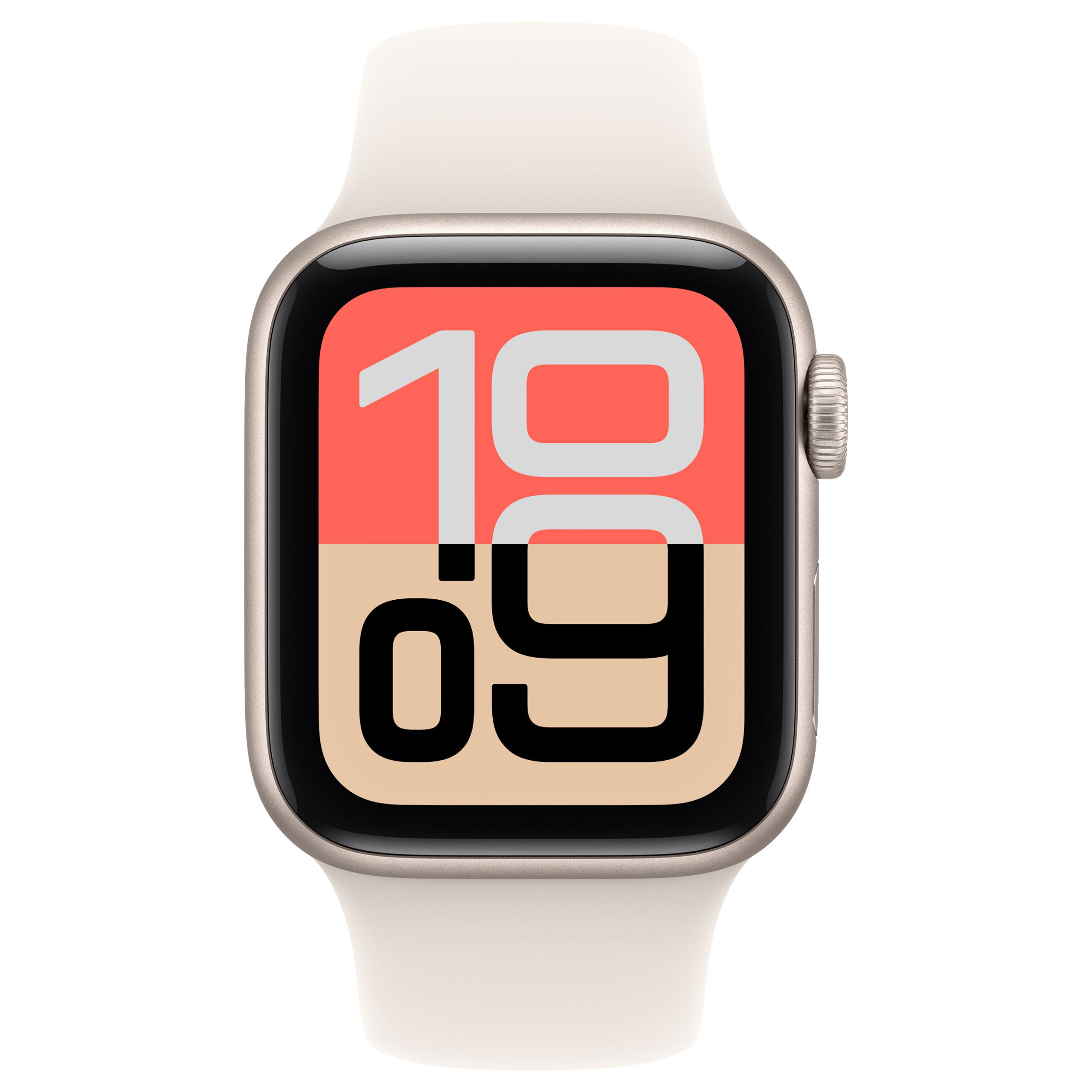 Apple Watch SE 3 (GPS) - SmartwatchNeuware -