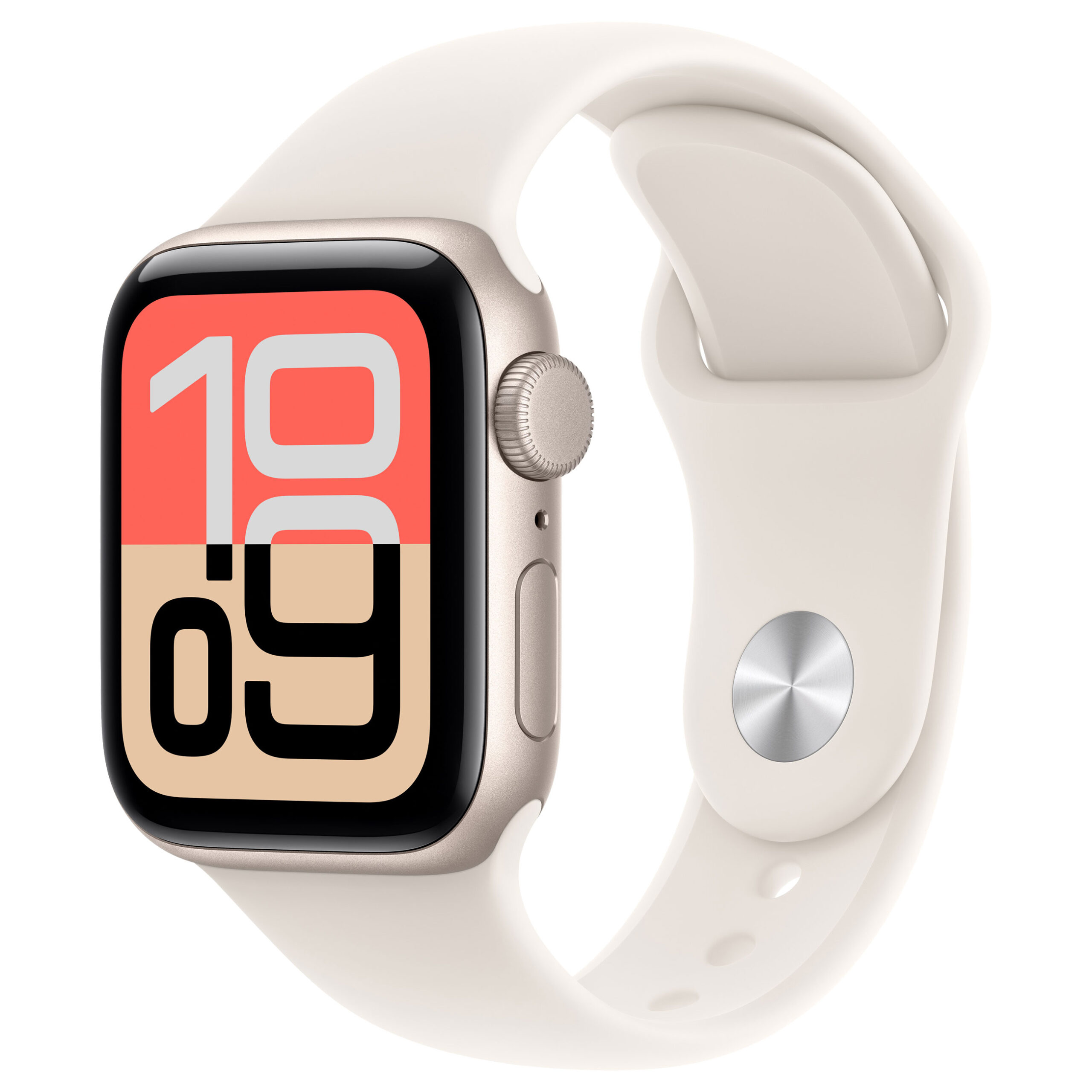 Apple Watch SE 3 (GPS) - SmartwatchNeuware -