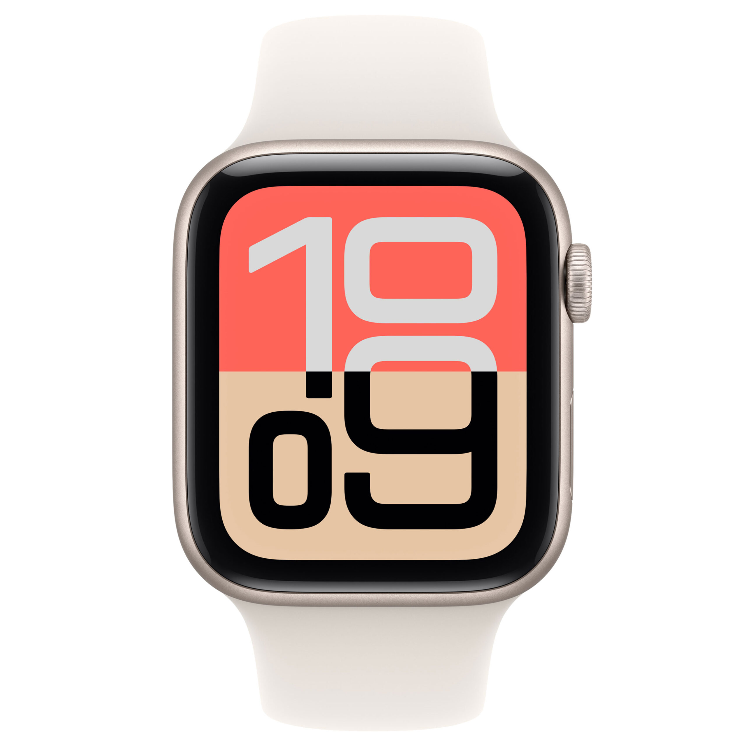 Apple Watch SE 3 (GPS) - SmartwatchNeuware -