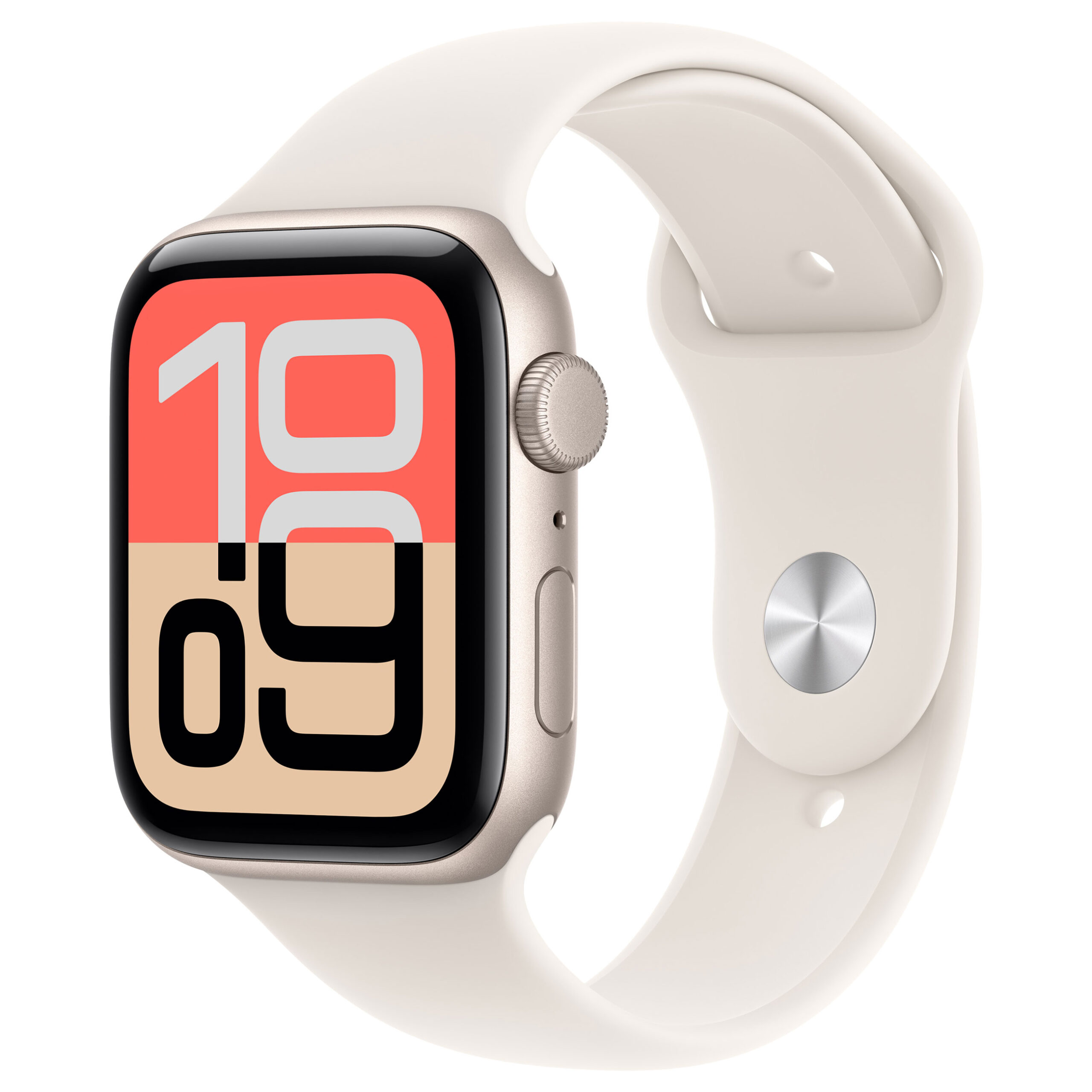 Apple Watch SE 3 (GPS) - SmartwatchNeuware -