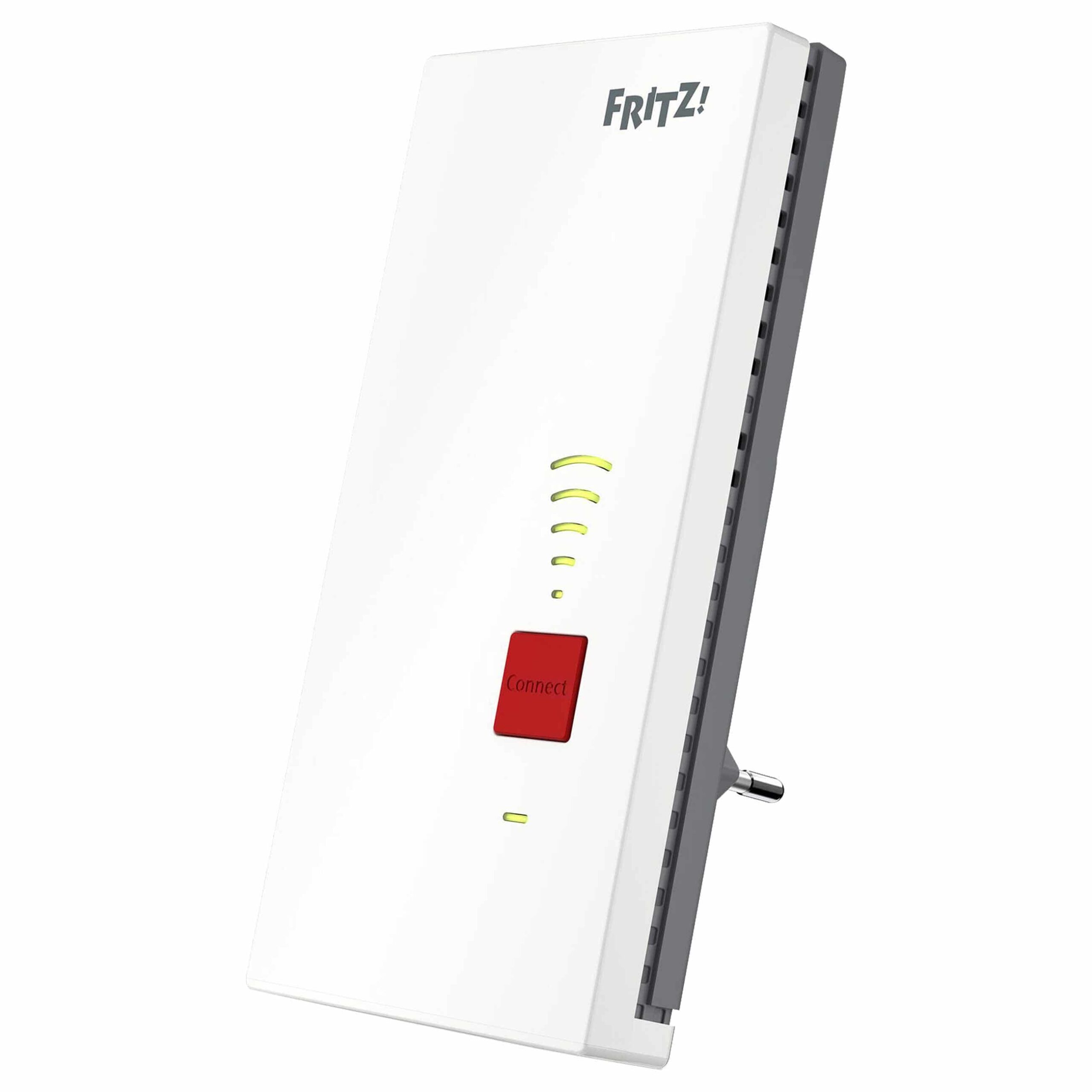 AVM FRITZ!Repeater 2400 - WLAN RepeaterNeuware -