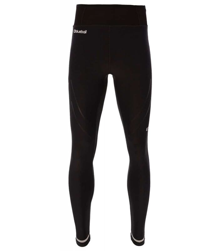 Blueball BB100012 Mesh Long Sports Pants - Doppelte Kompression - Männer - Taschen - Größe XS