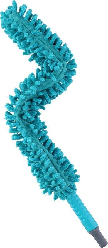 Alpina Reinigungsset mit Teleskopstiel - 7-teilig