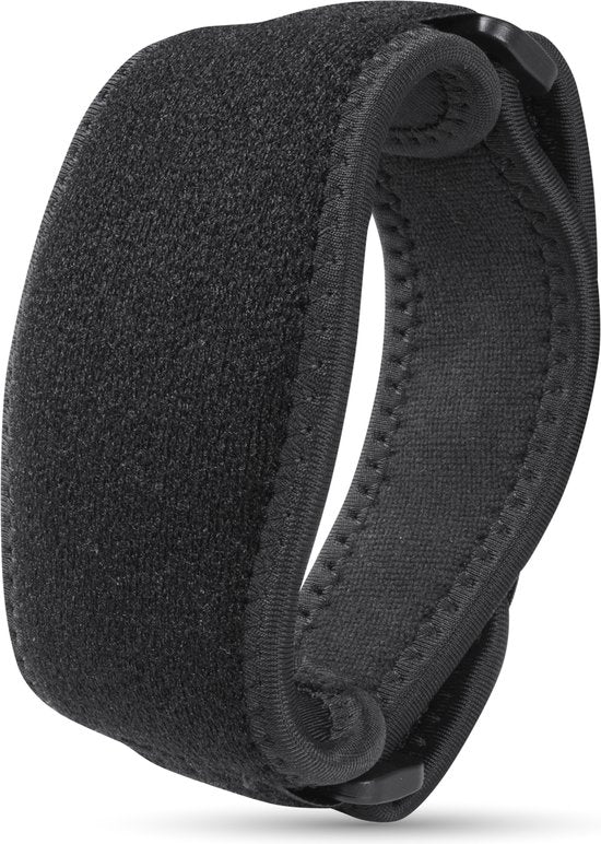 Nuvance - Ellenbogenschützer - Einheitsgröße - Tennisarmschützer - Ellenbogenschützer