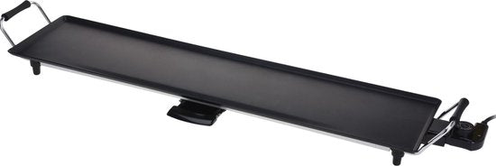 Excellent Electrics Teppanyaki - Grillplatte