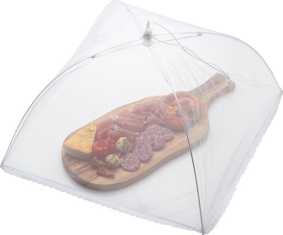 Kitchencraft - Fliegenhaube - 40
