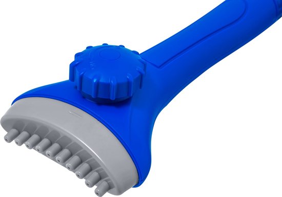 Bestway Filterreinigungsbürste - Effiziente und sparsame Poolpflege