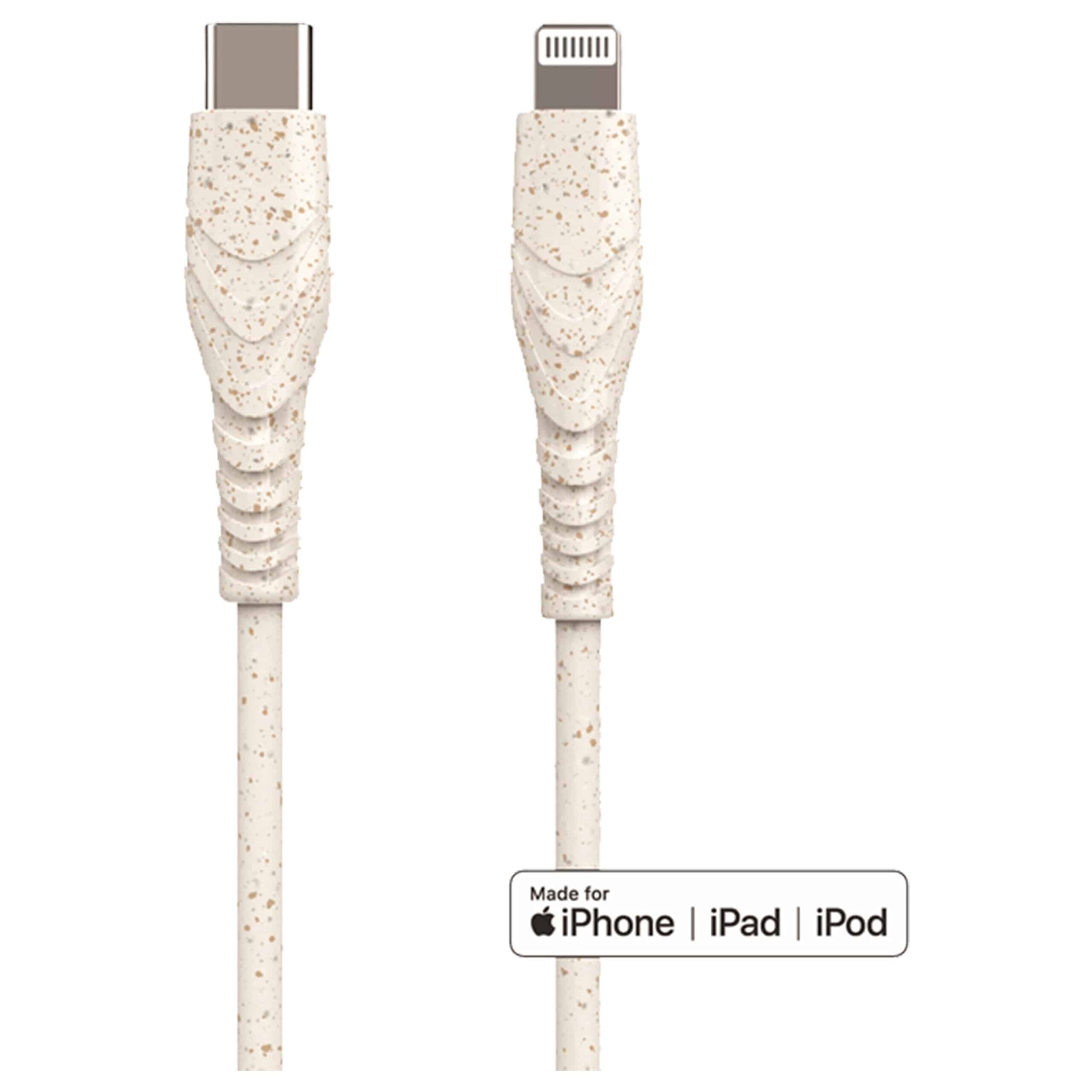 BIOnd USB-C auf MFi Lightning - LadekabelNeuware -