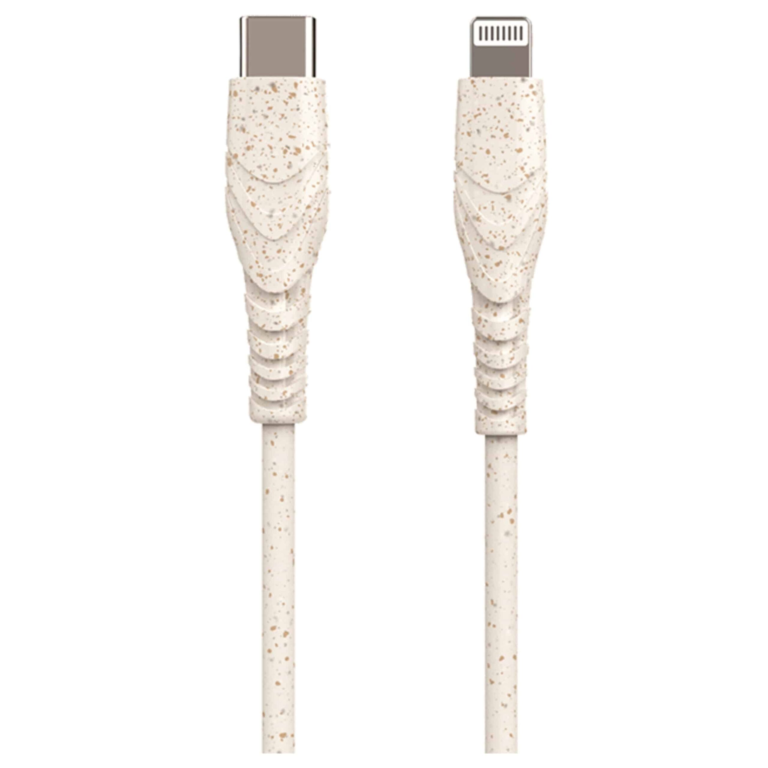 BIOnd USB-C auf Lightning - LadekabelNeuware -