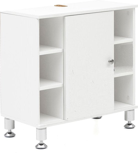 Waschtischunterschrank - Unterbauwaschtisch - Badezimmerschrank