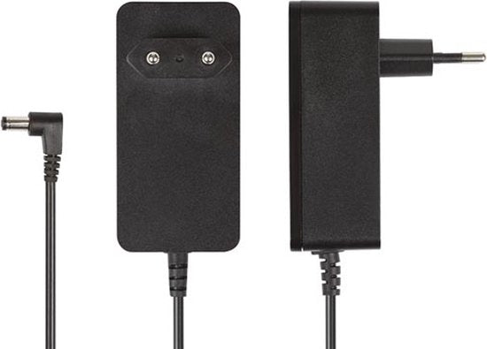 EHQ Power Universal-Ladegerät - 12V - 36W - 3A - Stecker 2