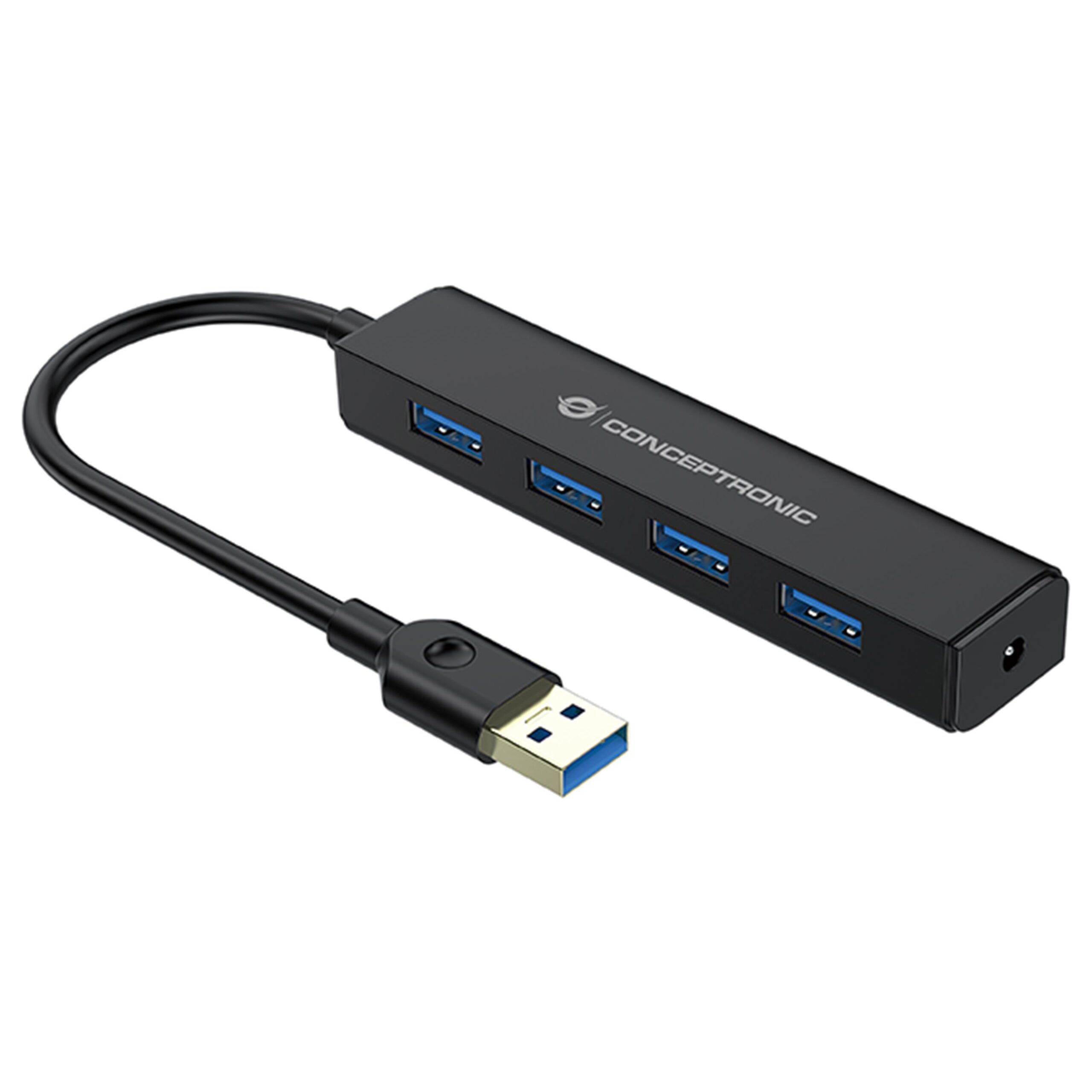 Conceptronic C4PUSB3 - USB HubNeuware -