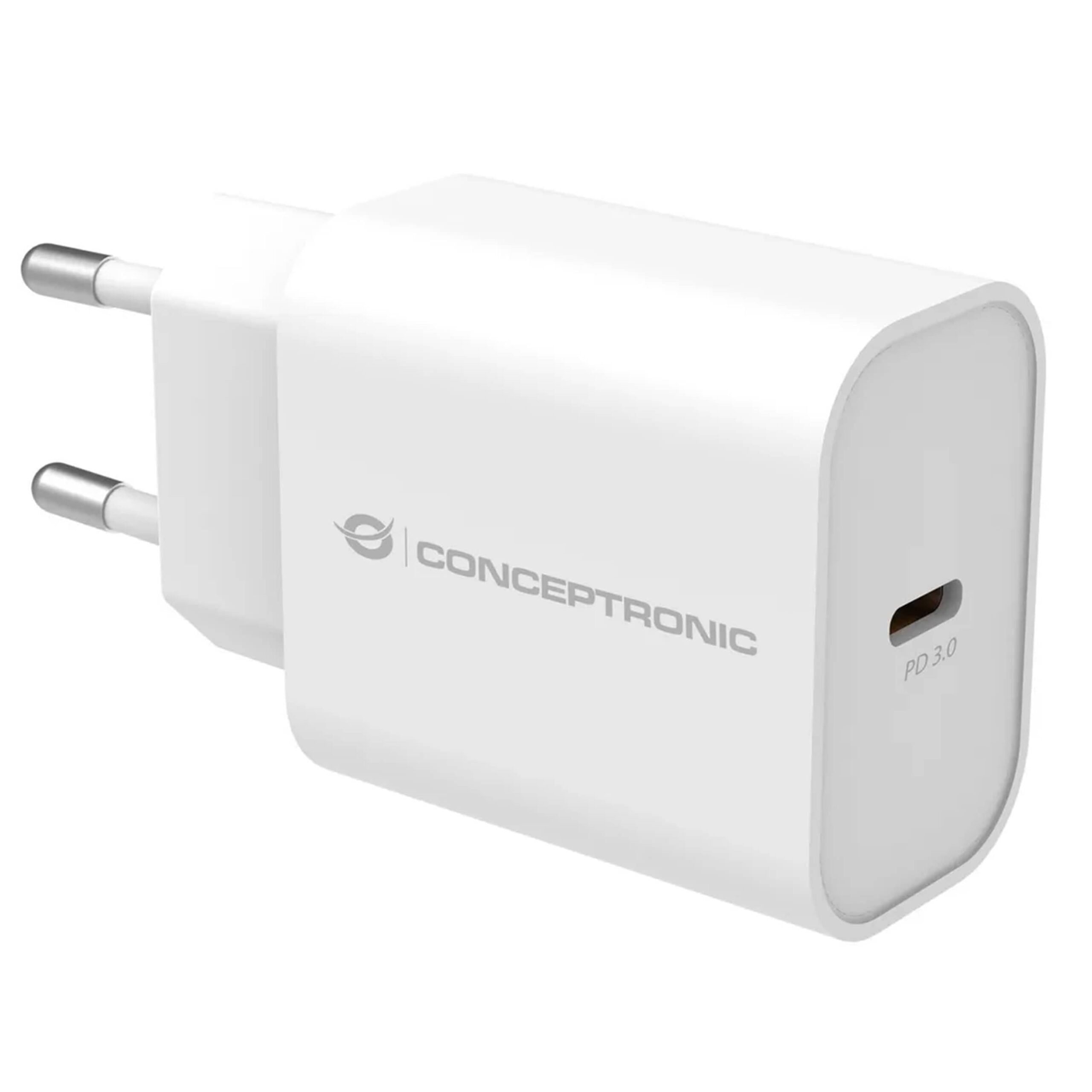 Conceptronic Althea - USB-C LadegerätNeuware -