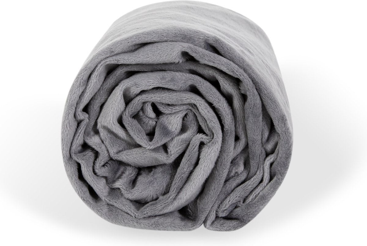 EL Life maternity pillow cover - Bezug für J-Form