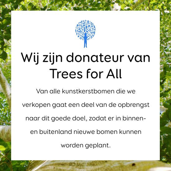 Triumph Tree Bristlecone Künstlicher Weihnachtsbaum - H230 x Ø152 cm - Grün