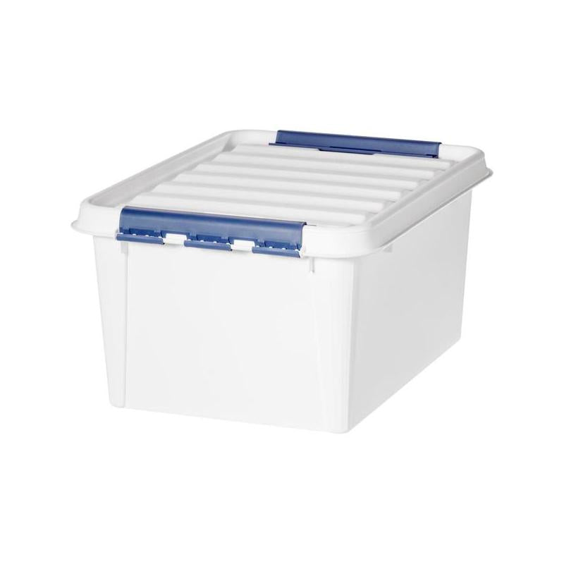 ORTHEX SmartStore - Pro 31 Box - weiß - 32L - 50x39x26 cm