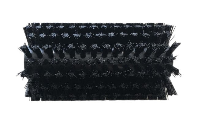 CFH Nylonbürste - 100mm Durchmesser - 160mm breit - Geeignet für die elektrische Fugenbürste EFB684