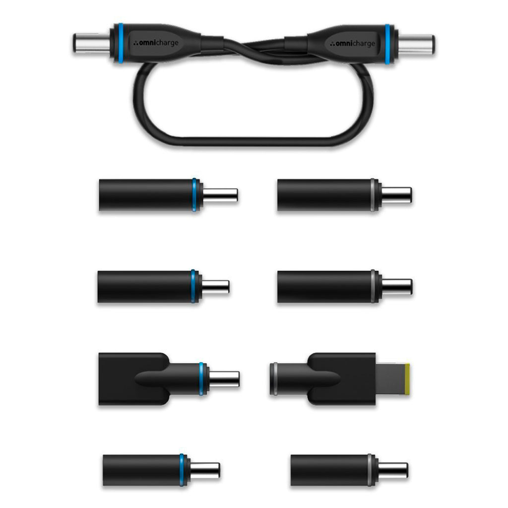 Omnicharge DC-Kabel-PC-Kabel - Lenovo