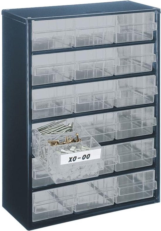 Raaco Kommode 137478