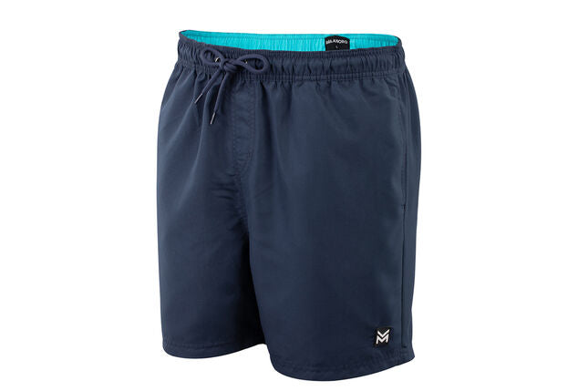 Milanoro - XL - Badeshorts – Marineblau