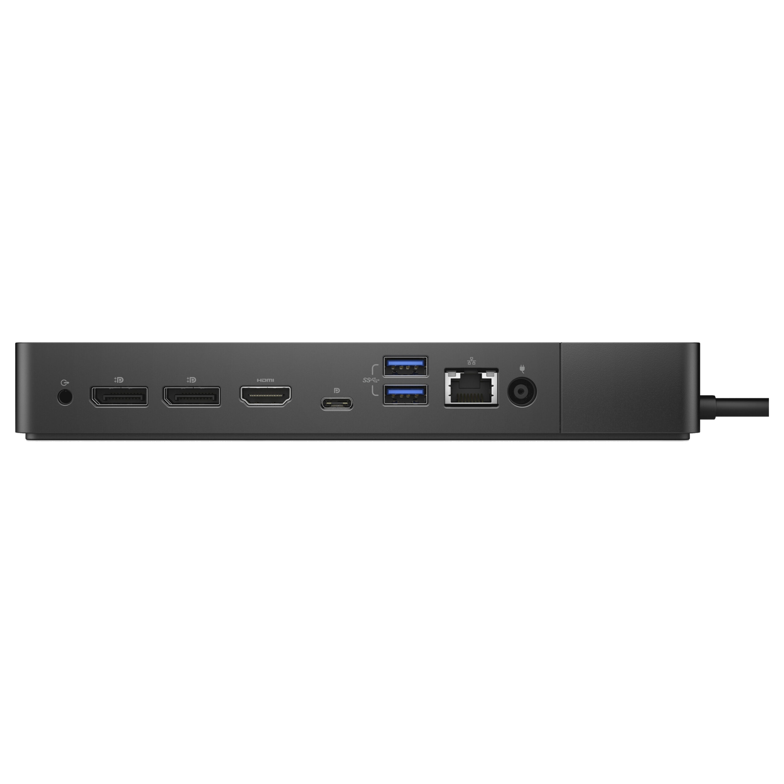 Dell WD19S (DELL-WD19S180W) - DockingstationSehr gut - AfB-refurbished