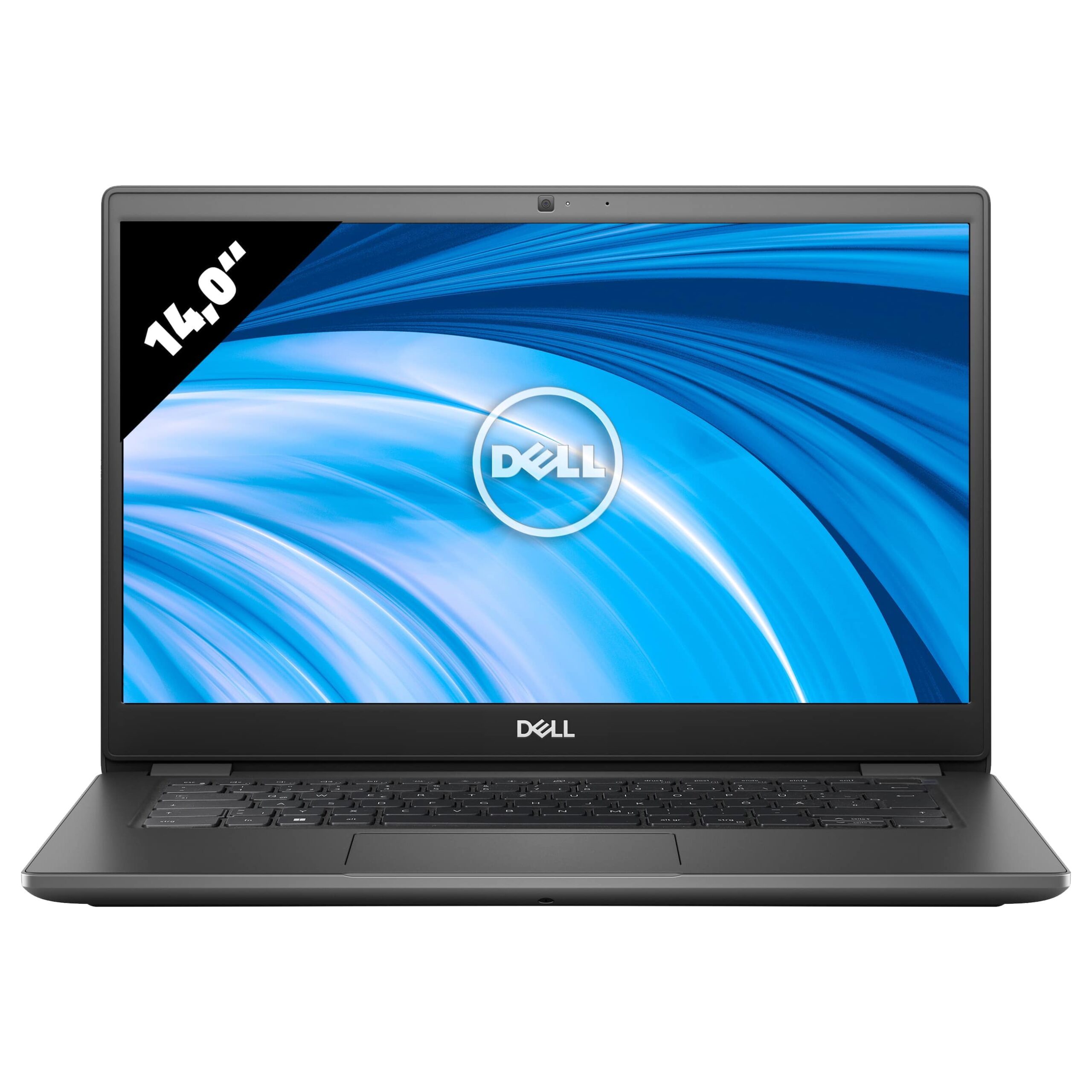 Dell Latitude 3410Fair - AfB-refurbished