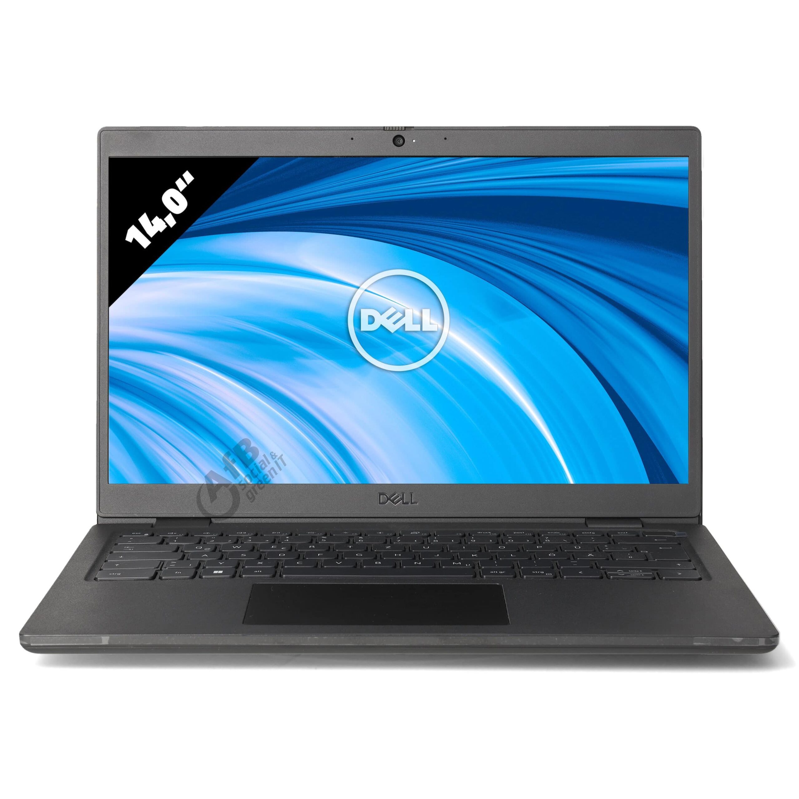 Dell Latitude 3420Gut - AfB-refurbished