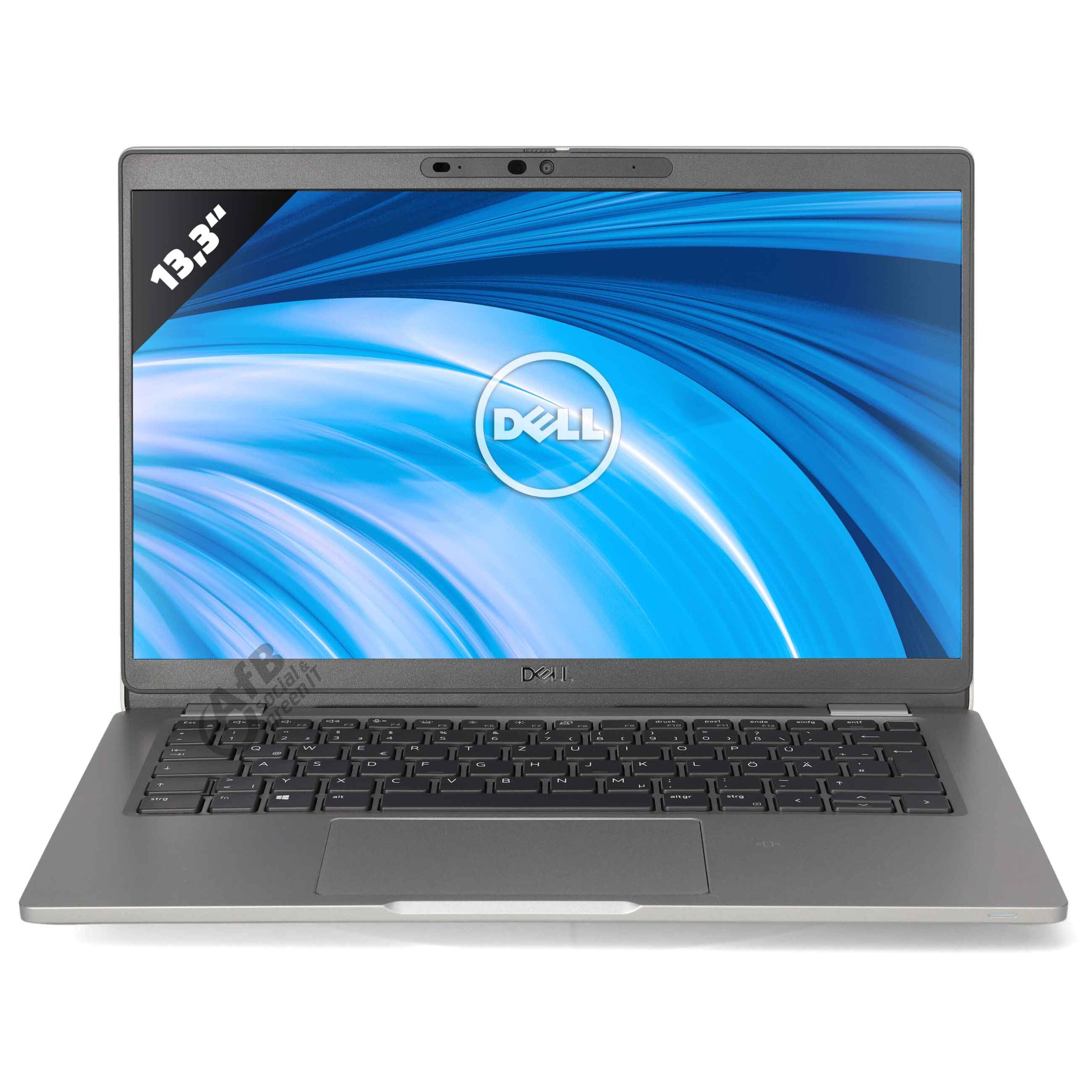 Dell Latitude 5320Gut - AfB-refurbished