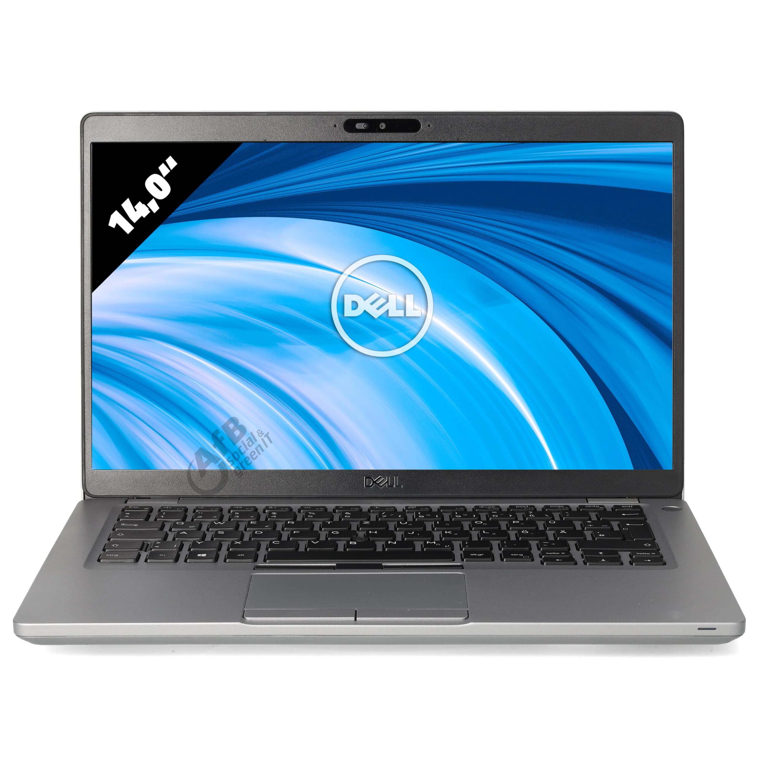Dell Latitude 5411Gut - AfB-refurbished