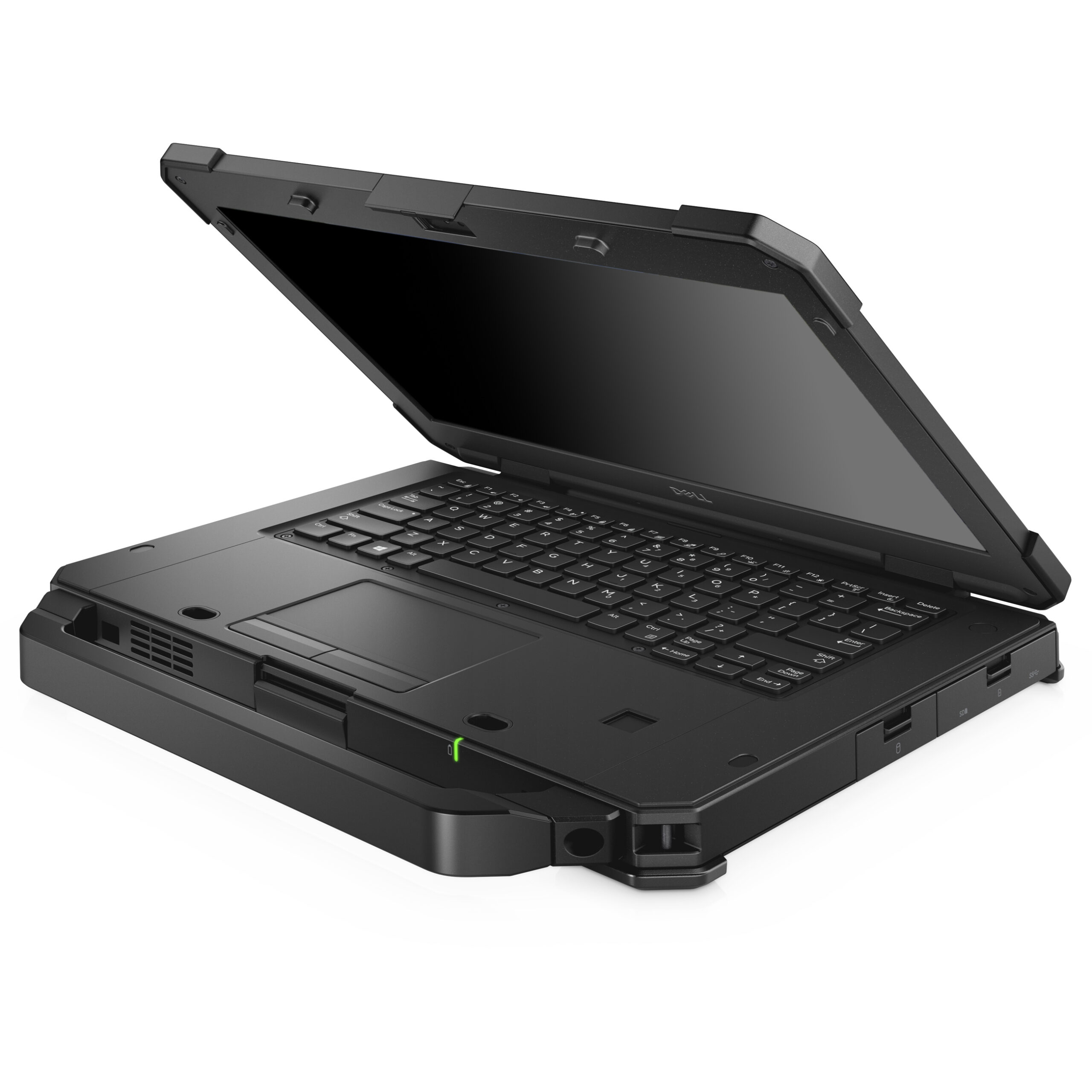 Dell Latitude 5420 RuggedFair - AfB-refurbished