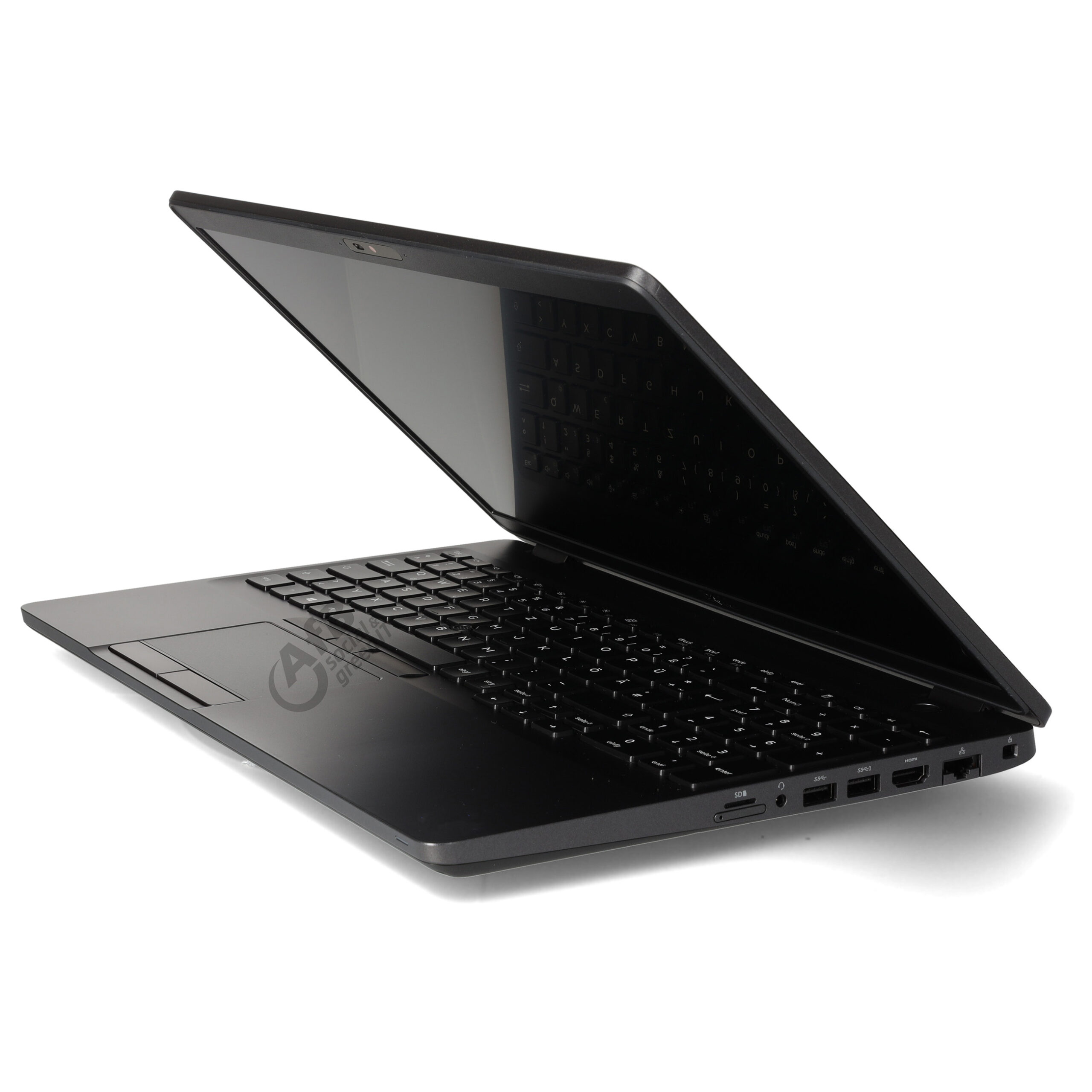 Dell Latitude 5500Fair - AfB-refurbished