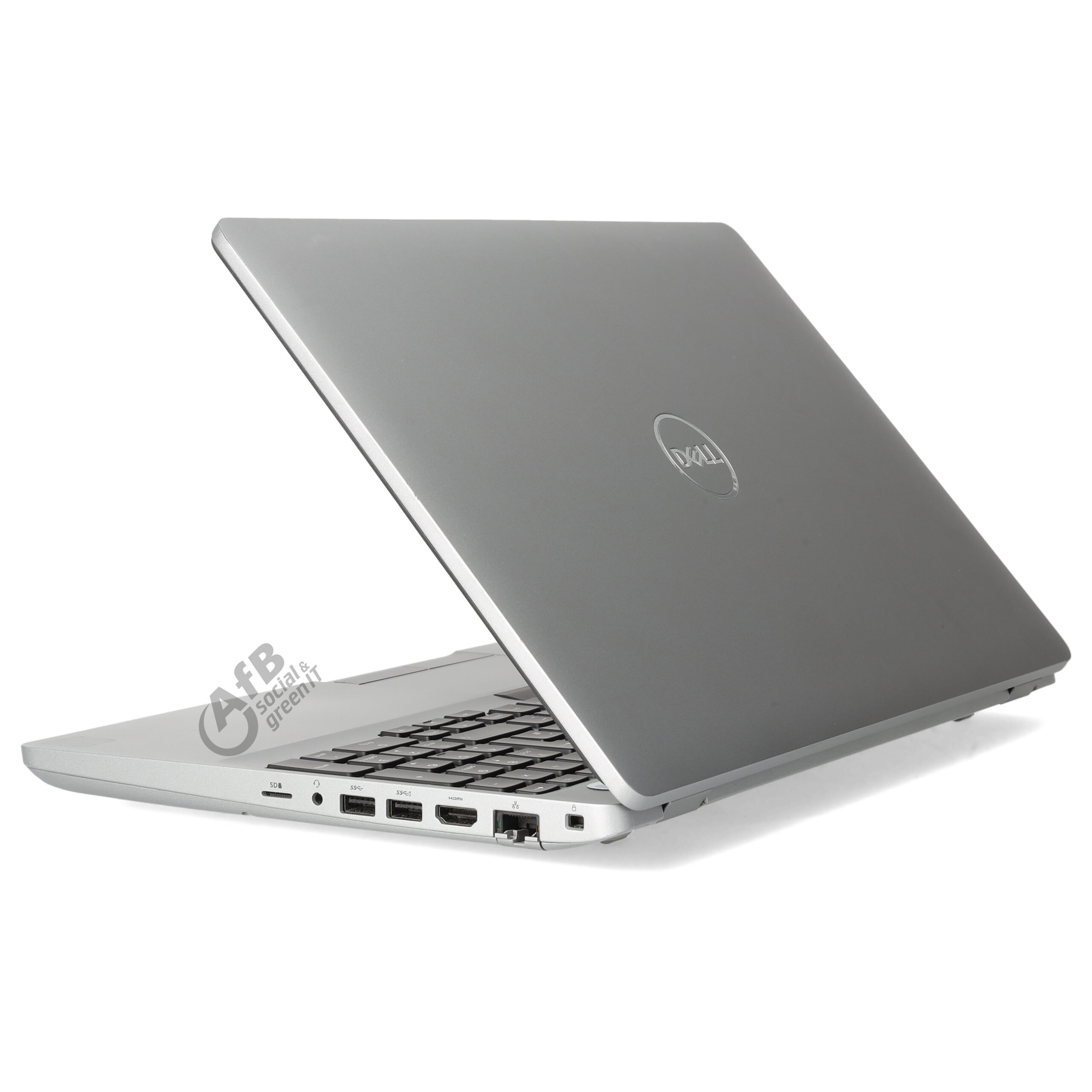 Dell Latitude 5510Fair - AfB-refurbished