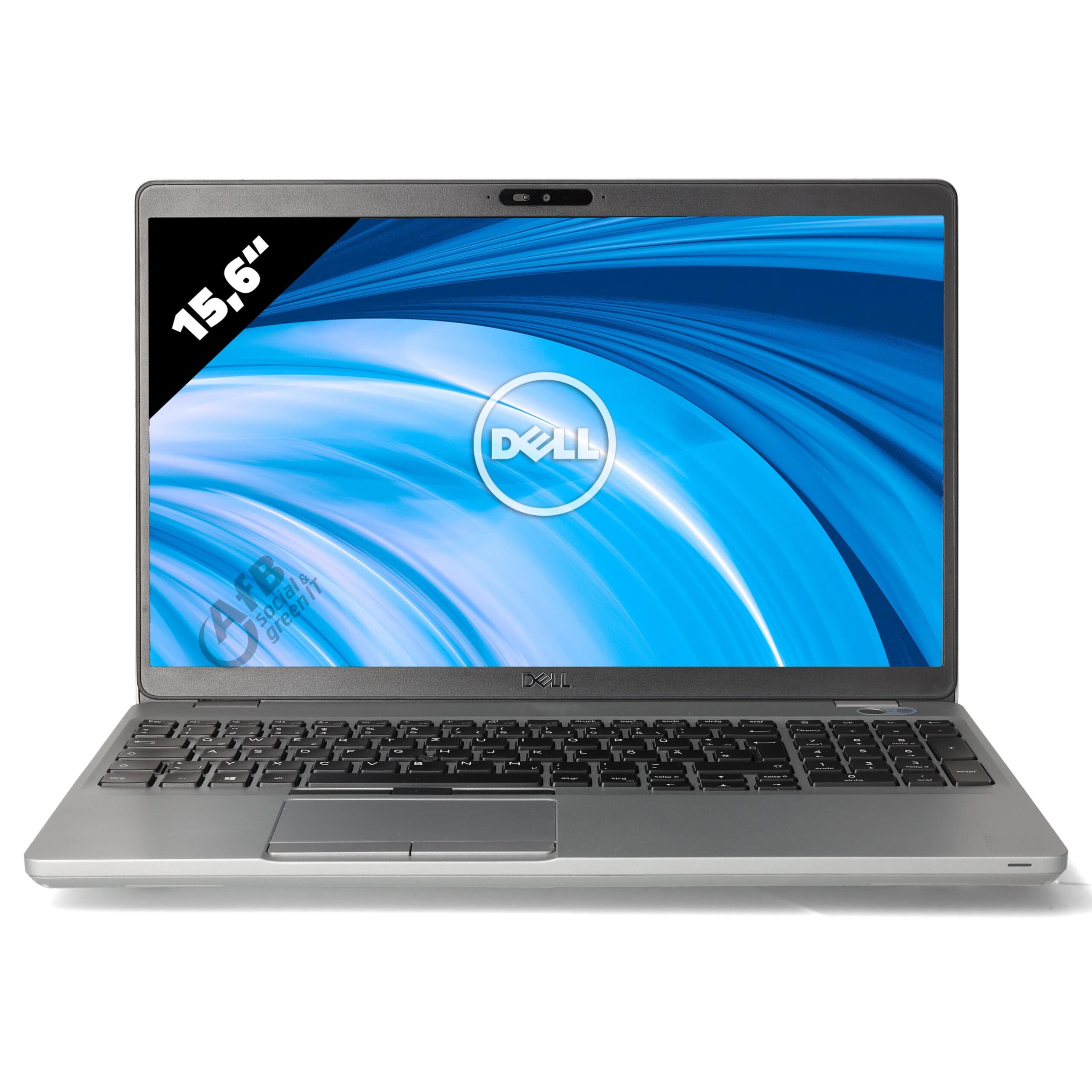 Dell Latitude 5511Fair - AfB-refurbished
